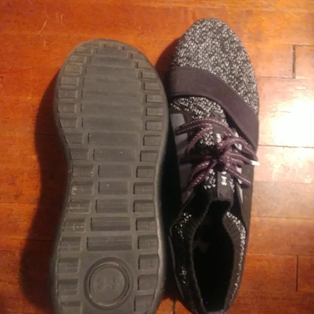 Under Armour Shoes